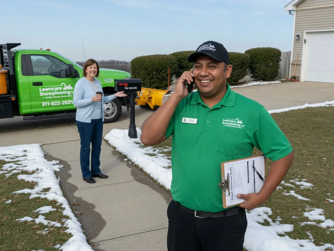 Lawn Care Services By Expert Landscaper Brentwood, MD FAQs